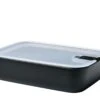 Mepal EasyClip Vershouddoos 2,25 Liter Kunststof Nordic Black