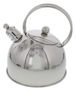 Demeyere Resto Fluitketel 2,2 L Rvs