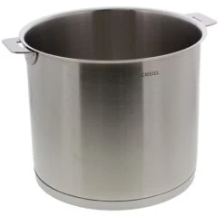 Cristel Strate Removable Soeppan ΓΈ 22 Cm Rvs