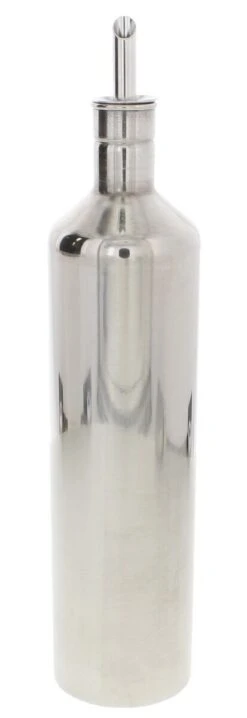 Olipac Oliekan 500 Ml Rvs