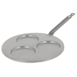 De Buyer B - Element Blinipan ø 27 Cm Plaatstaal