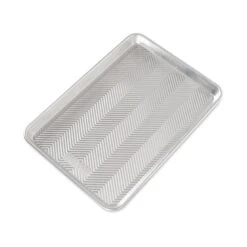 Nordic Ware Prism Jelly Roll Bakplaat 38,4 X 27 Cm Aluminium