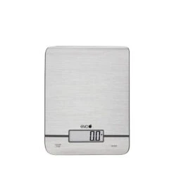 Oldenhof Digitale Keukenweegschaal 15 Kg Rvs