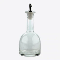 Typhoon Oliefles Met Hoge Hals 280 Ml Glas