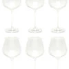 Schott Zwiesel Fortissimo 140 Bourgogne Bokaal 740 Ml Kristalglas 6 Stuks