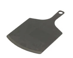 Epicurean Pizza Peel Snijplank 43 X 25,5 Cm Papiercomposiet Zwart