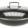 Le Creuset Les Forgées TNS Provençaalse Sauteerpan ø 26 Cm Aluminium