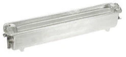 Adelmann Patévorm 4R 40 X 6,6 Cm Gietaluminium