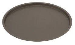 Gobel Pizza Bakvorm ø 30 Cm Staal Bruin