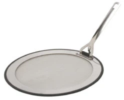 Le Creuset Antispatdeksel 26 Tot 30 Cm Rvs