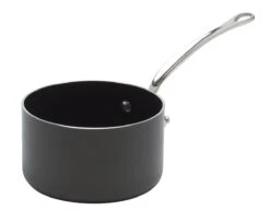 Mauviel M'stone3 Steelpan ø 16 Cm Aluminium