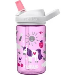 Camelbak Eddy+ Kids Drinkfles 400 Ml Kunststof Unicorn Party