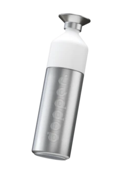 Dopper Steel Waterfles 1,1 Liter Rvs