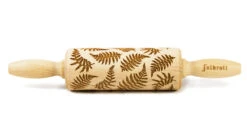 Folkroll Ferns Junior Deegroller 23 Cm Beukenhout