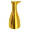 Olipac Cigno Cruet Oliekan In Giftbox 500 Ml Rvs Goudkleurig