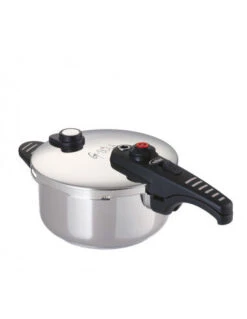 Inoxibar Snelkookpan 6 Liter