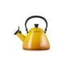 Le Creuset Kone Fluitketel 1,6 Liter Staal Nectar