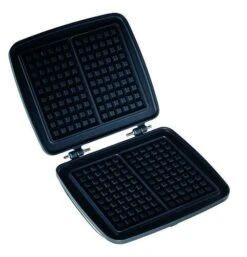 FriFri M003 Verwisselbare Bakplaat Huishoudwafels 6 X 10