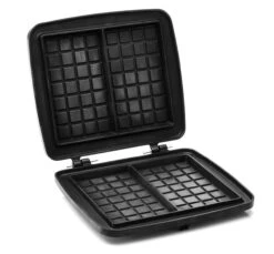 FriFri M008 Verwisselbare Bakplaat Gevulde Wafels