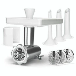 Ankarsrum Assistent Original Hunting Package Vleesmolenset