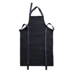 Finesse Monaco Schort 96 X 64 Cm Kunstleer Black