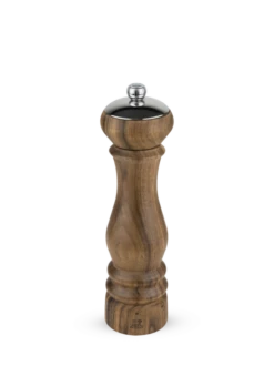 Peugeot Paris Icône Noyer Zoutmolen U-select 22 Cm Walnootho