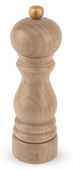 Peugeot Paris Naturel Zoutmolen 18 Cm Hout Blank