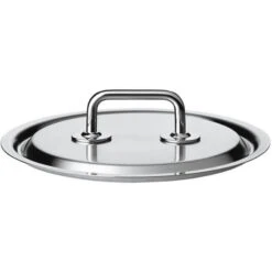 Spring Brigade Premium Deksel ø 22 Cm Rvs