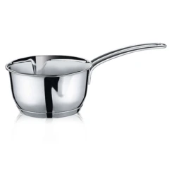 Küchenprofi Cook Boterpan ø 12 Cm Rvs Mat