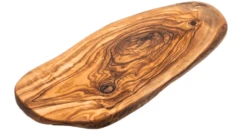 Oldenhof Pure Olive Wood Kaasplank Ca. 30 Cm Olijfhout