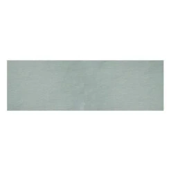 Finesse Monaco Tafelloper 140 X 45 Cm Kunstleer Sky Grey