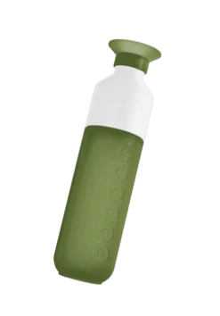 Dopper Waterfles 450 Ml Kunststof Woodland Pine