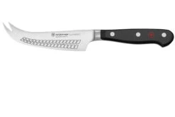 Wüsthof Classic Kaasmes 14 Cm Messenstaal